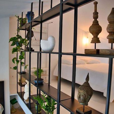 Appartement-Terrasse Centre Historique Uzès Екстериор снимка