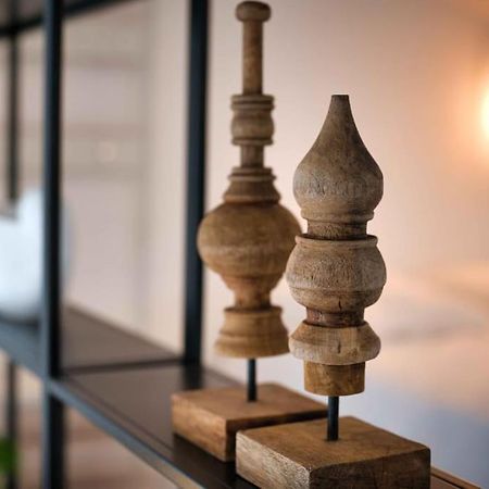 Appartement-Terrasse Centre Historique Uzès Екстериор снимка