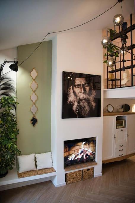 Appartement-Terrasse Centre Historique Uzès Екстериор снимка