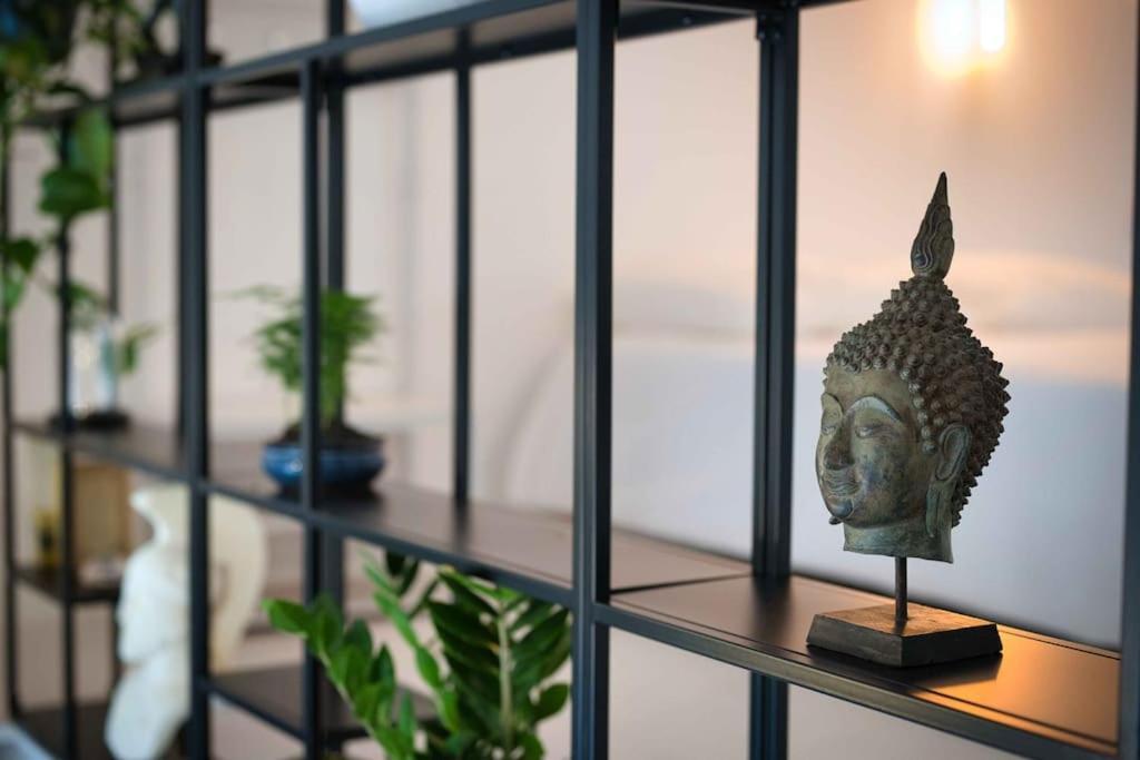 Appartement-Terrasse Centre Historique Uzès Екстериор снимка