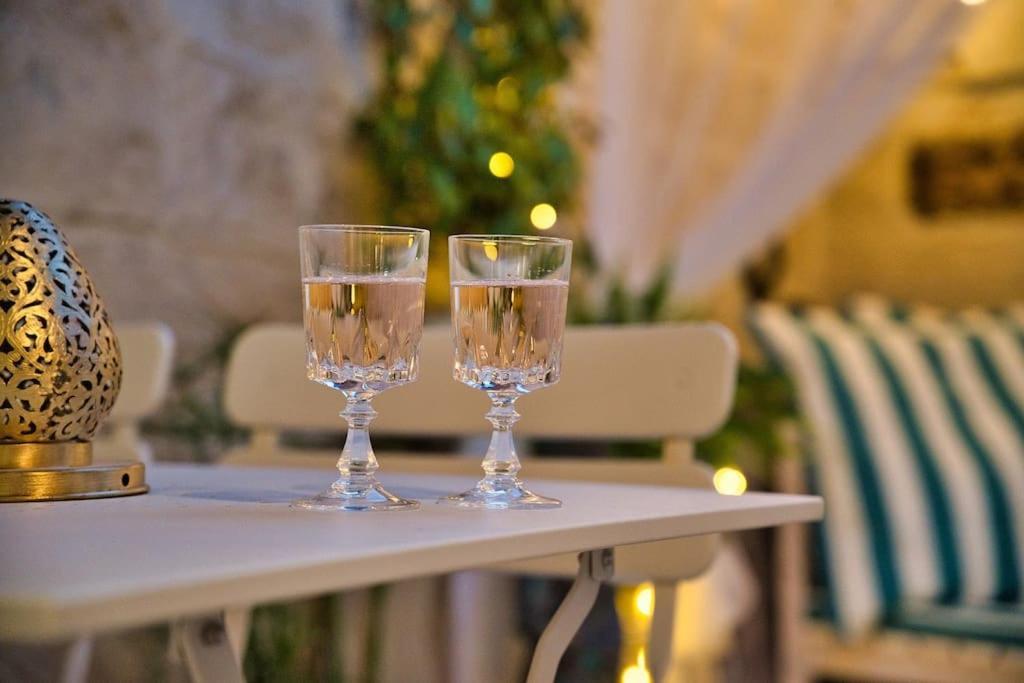 Appartement-Terrasse Centre Historique Uzès Екстериор снимка